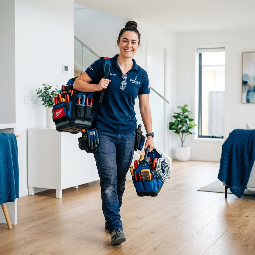 Professional Service Provider